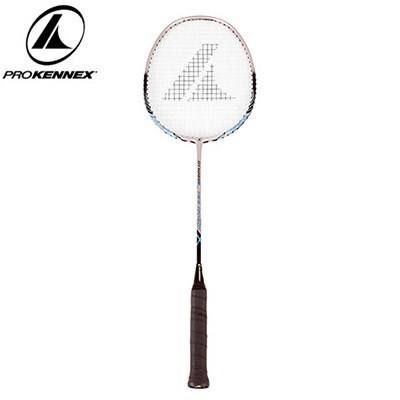 Pro Kennex Dynamic Carbon Badminton Racq