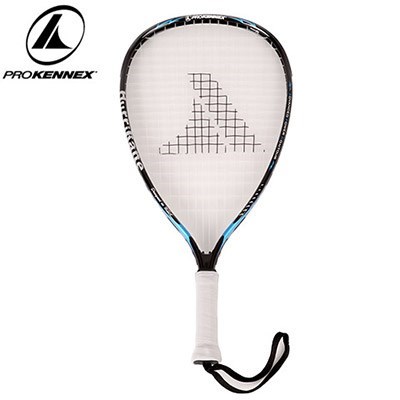 Pro Kennex Hurrikane Racquetball Racquet