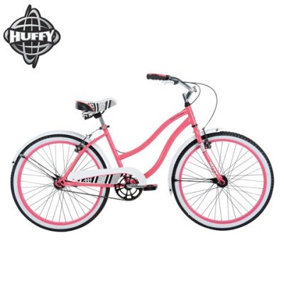 Huffy Ladies' 24'' Good Vibrations Cruis