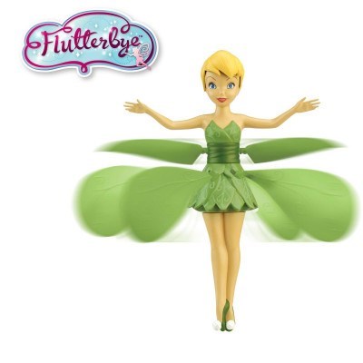 Disney Fairies Flutterbye Tinkerbell