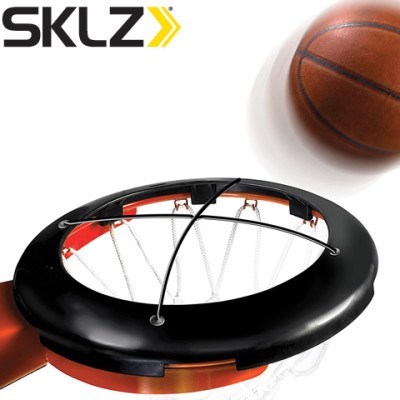 SKLZ Rain Maker Shot Trajectory/Reboundi