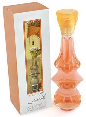 Salvador Dali Dalimania 100ml Eau de Toi