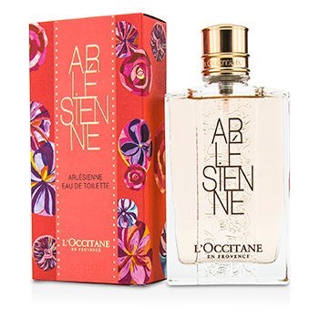 L'Occitane Arlesienne Eau De Toilette Sp