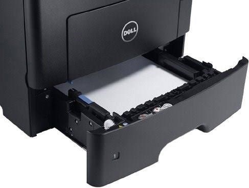 Dell B2360DN Mono Laser Printer, black Auction (0013-2149639) | Grays