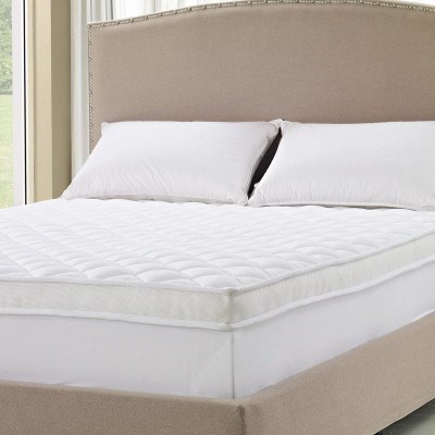 Ultra Layer 1400GSM Queen Mattress Toppe
