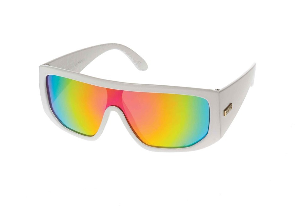 Le Specs Panic Station Men's Sunglasses