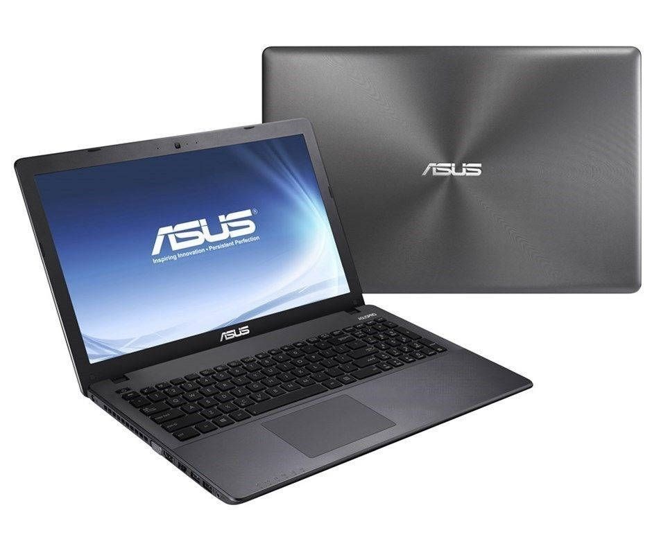 ASUS P550LDV-XX1024G 15.6 inch Full HD N