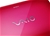 Sony VAIO E Series VPCEB16FGP 15.5 inch Pink Notebook (Refurbished)
