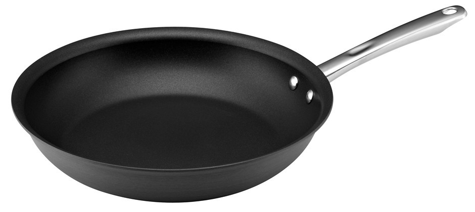 Gabriel Gate by RACO Hard Anodised 30cm 