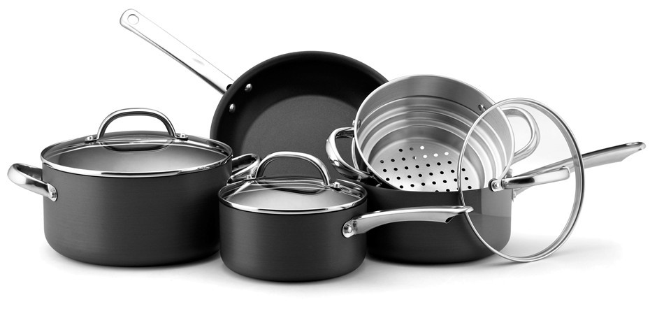 Gabriel Gate by RACO Hard Anodised 5 Pie