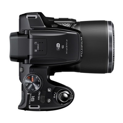 Buy Fujifilm FinePix S9400W 16MP Camera | Grays Australia