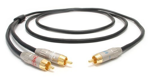 UltraLink Subsonix Powered Subwoofer "Y"