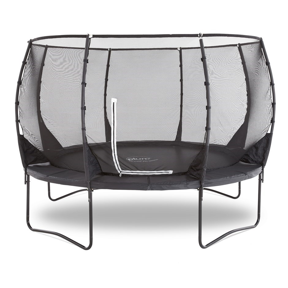 Plum 12ft Magnitude Premium Trampoline