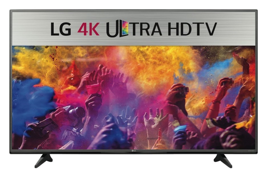 LG 65UF680T 65inch 4K Ultra HD webOS 2.0