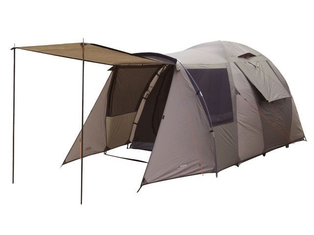 Buy Roman Tracker 4 Person Tent | Grays Australia