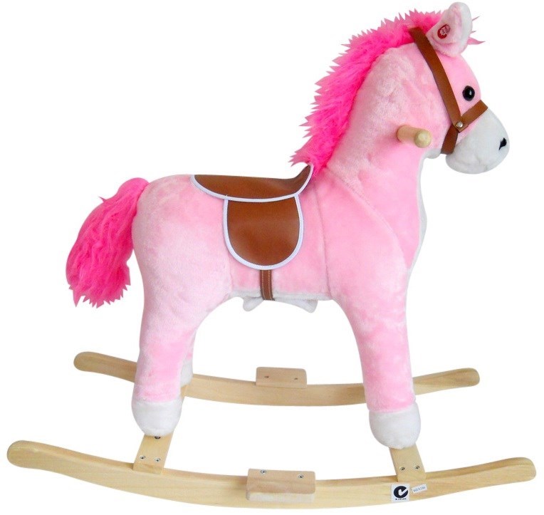 rocking horse toy kingdom