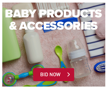 Baby Products & Accessories
