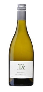 Te Kairanga `John Martin` Chardonnay 201