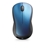 Logitech M310 Wireless Mouse - Blue