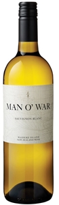 Man O'War Sauvignon Blanc 2014 (6 x 750m