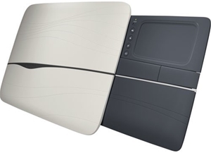 Logitech N600 Touch Lapdesk