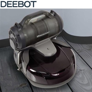 Deebot D79 Self-Cleaning Robot Vacuum - 