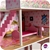 Plum Tillington Wooden Play Dolls House with 7 Spacious Rooms