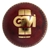 4 x Gunn & Moore Crown Match Senior Cricket Balls