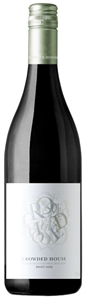 Crowded House Pinot Noir 2014 (12 x 750m