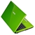 ASUS A53SJ-SX395V 15.6 inch Green Versatile Performance Notebook