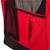 Portable Soft Dog Crate XXXL - RED