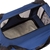 Portable Soft Dog Crate L - BLUE