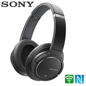 Sony Bluetooth Noise Cancelling Headphon