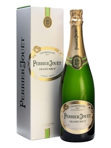 Perrier-Jouet 'Grand Brut' Champagne NV 