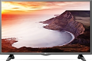 LG 32" (80cm) HD LED LCD TV (32LF510B)