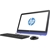 HP 23-R022A All-in-One Desktop PC (Noble Blue)