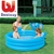 Bestway 153cm 3 Ring Kids Elephant Spray Pool