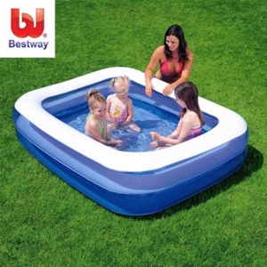 Bestway Family Inflatable Pool - 201 x 1