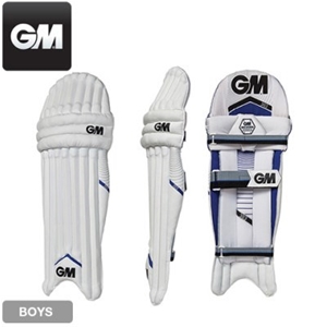 GM 303 Batting Pads - Boys