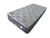 Bedzone Deluxe Pocket Spring Pillow Top Mattress - SINGLE Size