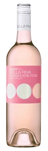 De Bortoli `Bella Riva` Sangiovese Rosé 