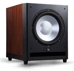 Acoustic Research 80-X Subwoofer (Walnut