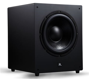 Acoustic Research X3-12 Subwoofer (Satin