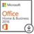 Office Home and Business 2016 ESD AUS - 1 PC (Download)