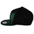 Fox Mens Slime Flexfit Hat