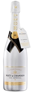 Moët & Chandon `Ice Imperial` Champagne 