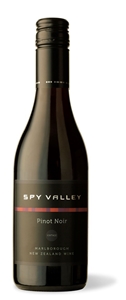 Spy Valley Pinot Noir 2015 (12 x 375mL),