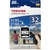 32GB TOSHIBA Exceria UHS-I SDHC Memory Card