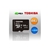 64GB Toshiba microSD SDXC Memory Card