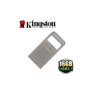 16GB Kingston DTMC3-16GB DTMicro USB3.1-
